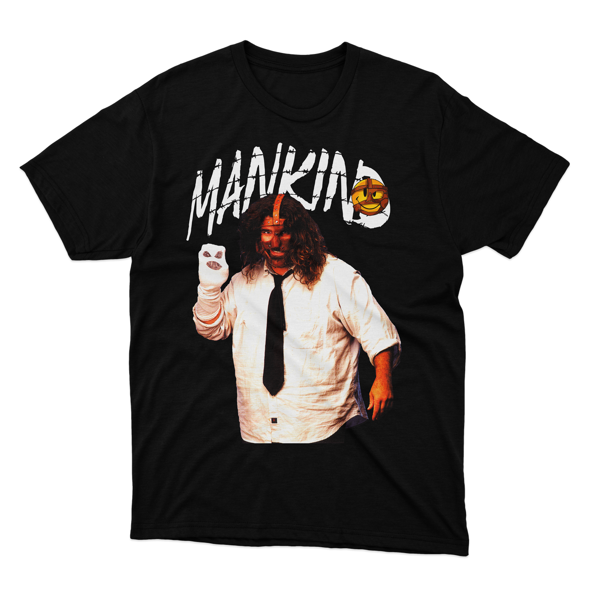 CAMISETA MAKIND