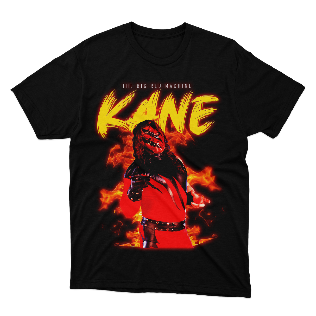 CAMISETA KANE