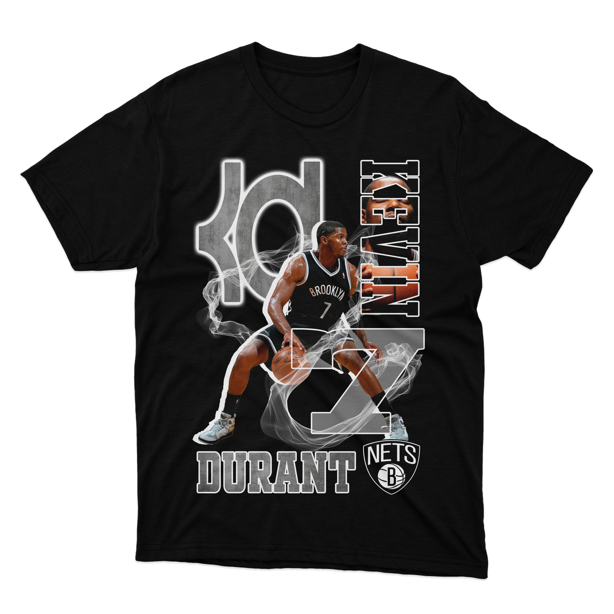 CAMISETA KEVIN DURANT