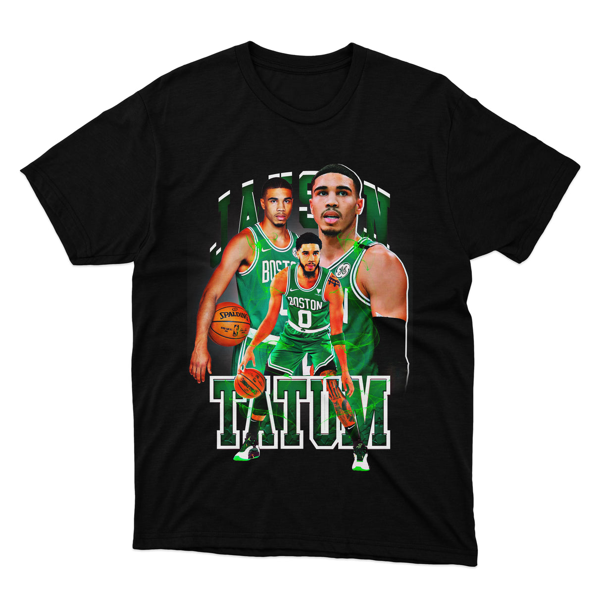 CAMISETA JAYSON TATUM