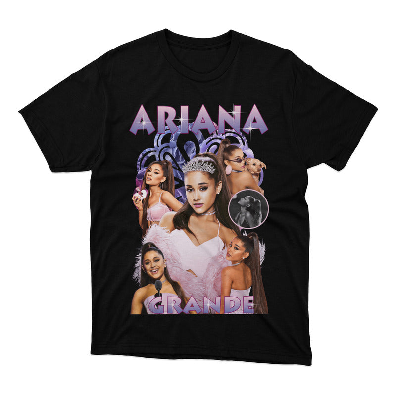 Ariana Grande Playera Camiseta
