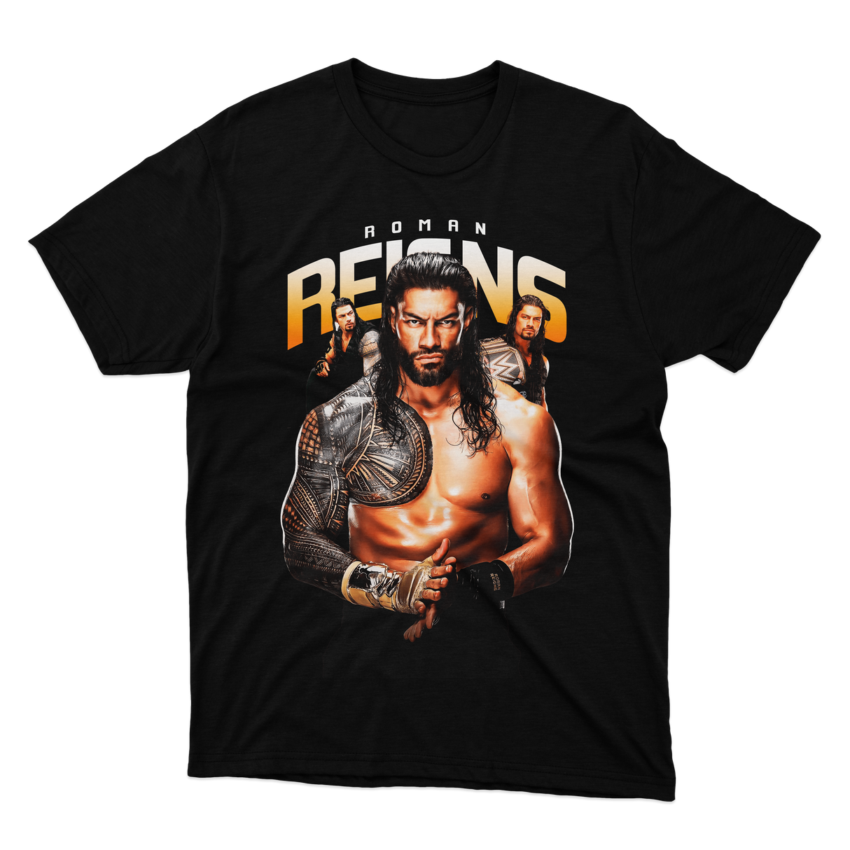 CAMISETA REY MISTERIO