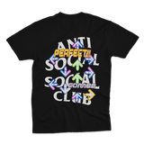 CAMISETA ANTI SOCIAL SOCIAL CLUB 8013