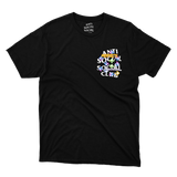 CAMISETA ANTI SOCIAL SOCIAL CLUB 8013