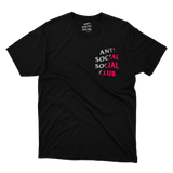 CAMISETA ANTI SOCIAL SOCIAL CLUB 8014