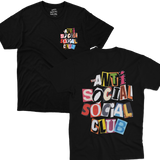 CAMISETA ANTI SOCIAL SOCIAL CLUB 8015
