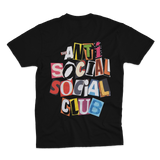 CAMISETA ANTI SOCIAL SOCIAL CLUB 8015