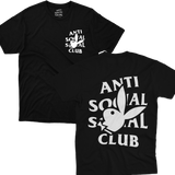 CAMISETA ANTI SOCIAL SOCIAL CLUB 8016