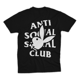 CAMISETA ANTI SOCIAL SOCIAL CLUB 8016