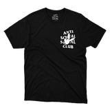 CAMISETA ANTI SOCIAL SOCIAL CLUB 8016