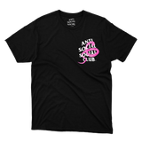 CAMISETA ANTI SOCIAL SOCIAL CLUB 8017