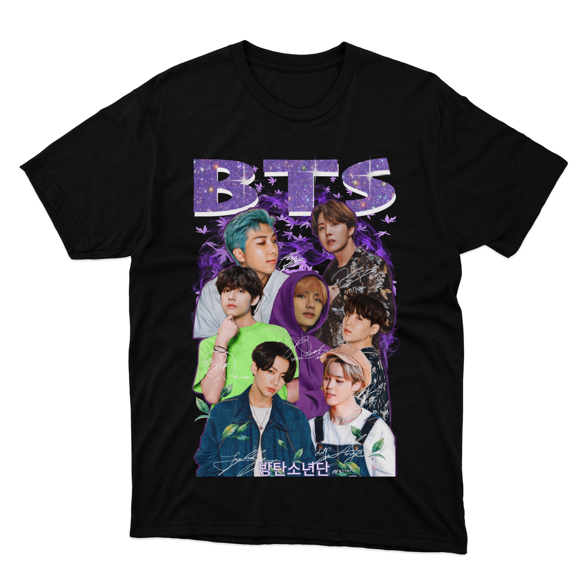 Ropa Niña Bts Playera Blusa Ropa Bt21 Kpop Camiseta Niu00f1a Mujer