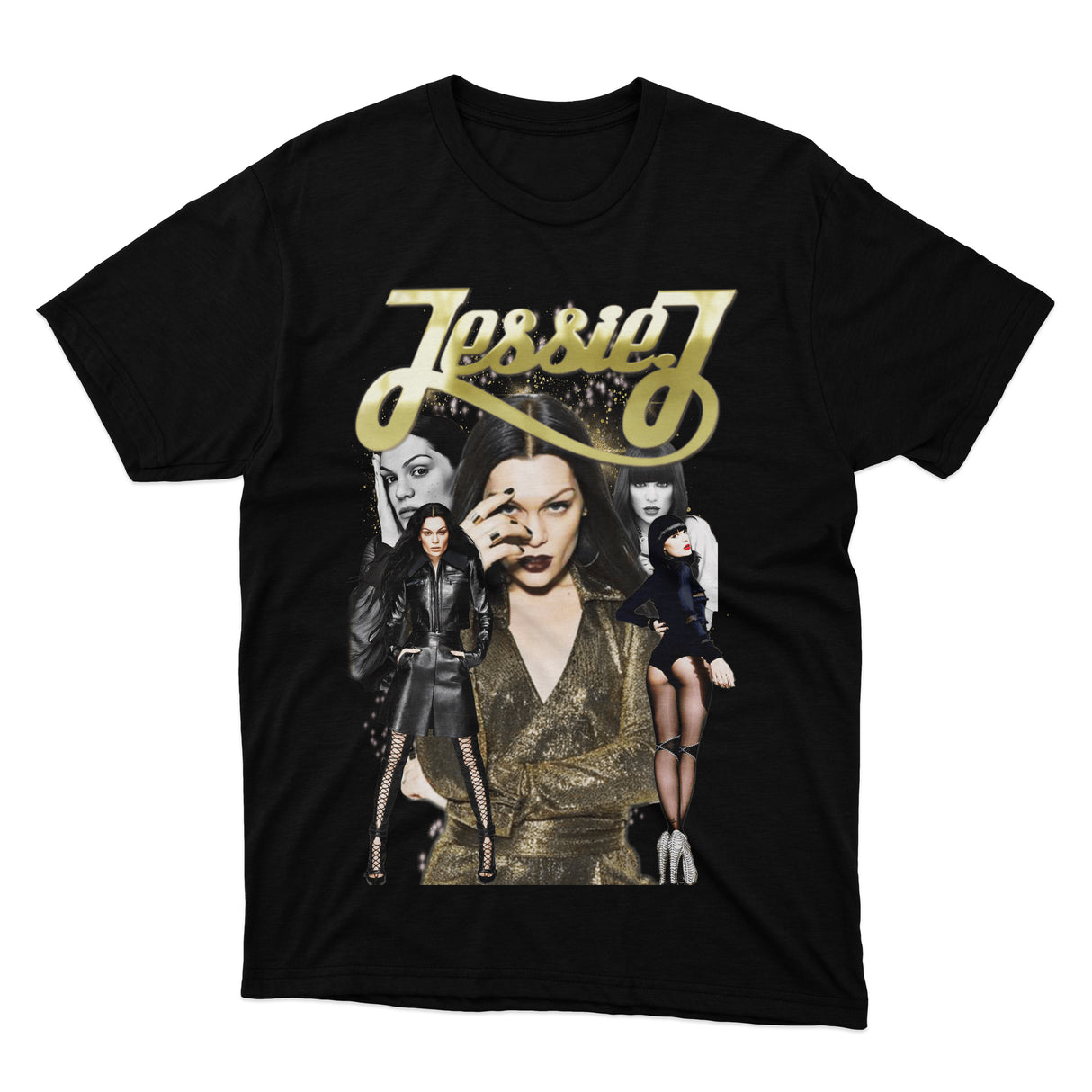 CAMISETA JESSIE J